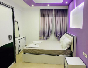 Chloe Apartament